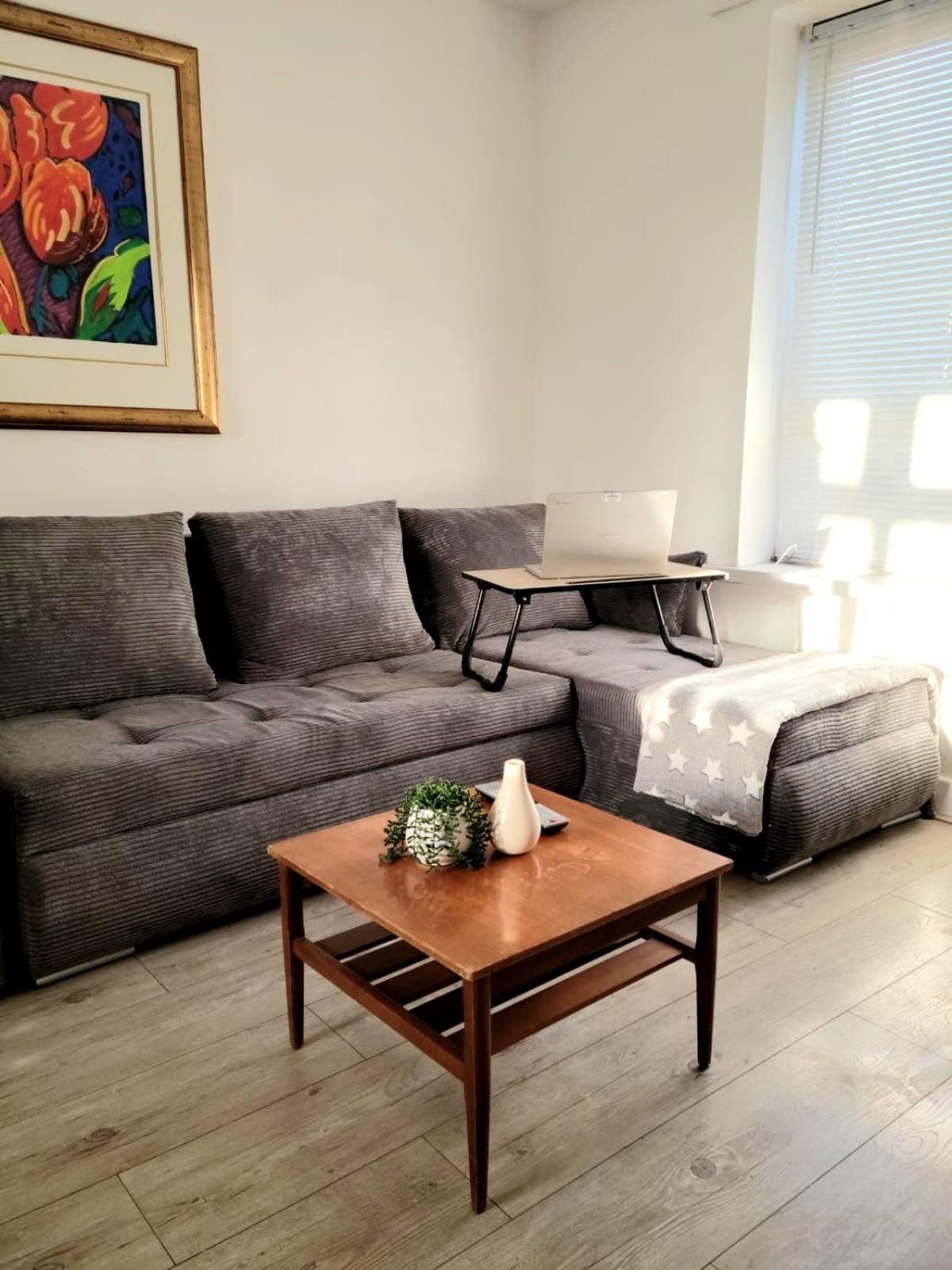 Lovely One Bedroom Apartment